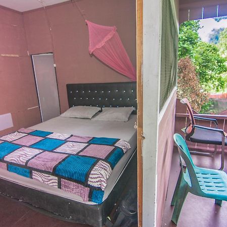 Pak Mus Guest House Ketambe - 0813-7072-1793 Kutacane Exterior foto