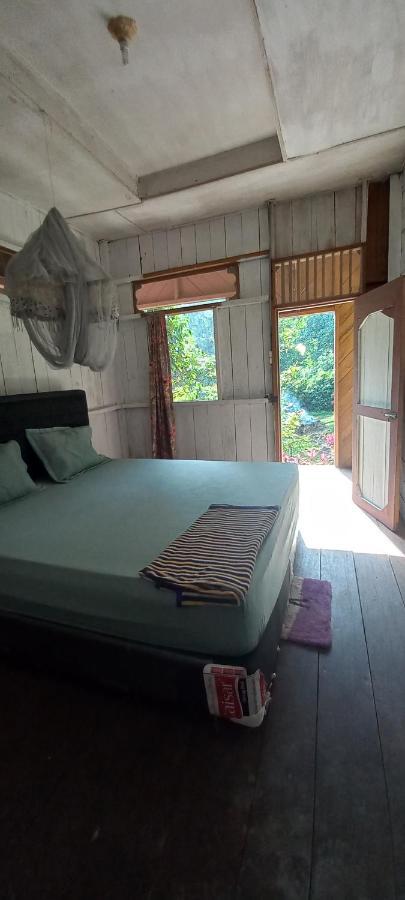 Pak Mus Guest House Ketambe - 0813-7072-1793 Kutacane Exterior foto
